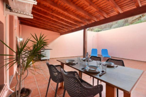 Beautiful Casa Paula Playa de las MaretasFirst line